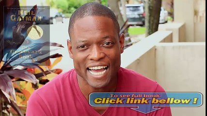 Look Inside The Graveyard Book Review