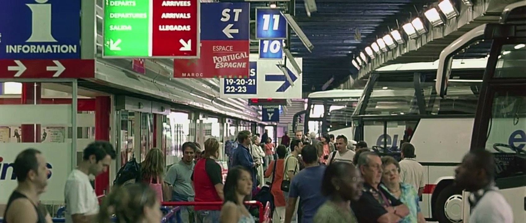 Je vais bien, ne t'en fais pas