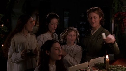 Les Quatre filles du Docteur March