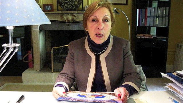 Saint-Rémy-en-l'Eau : un livre explore l'horloge astronomique de la cathédrale de Beauvais