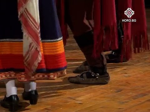 Visit Bulgaria Today - ЧУКАНО ХОРО in South Region of Bulgaria