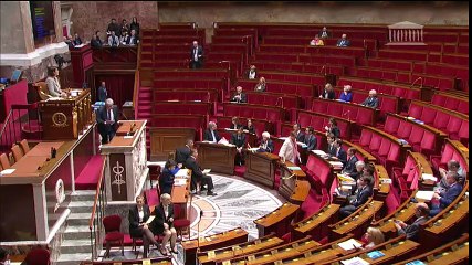 PLF Ecologie développement mobilité durable pour 2017