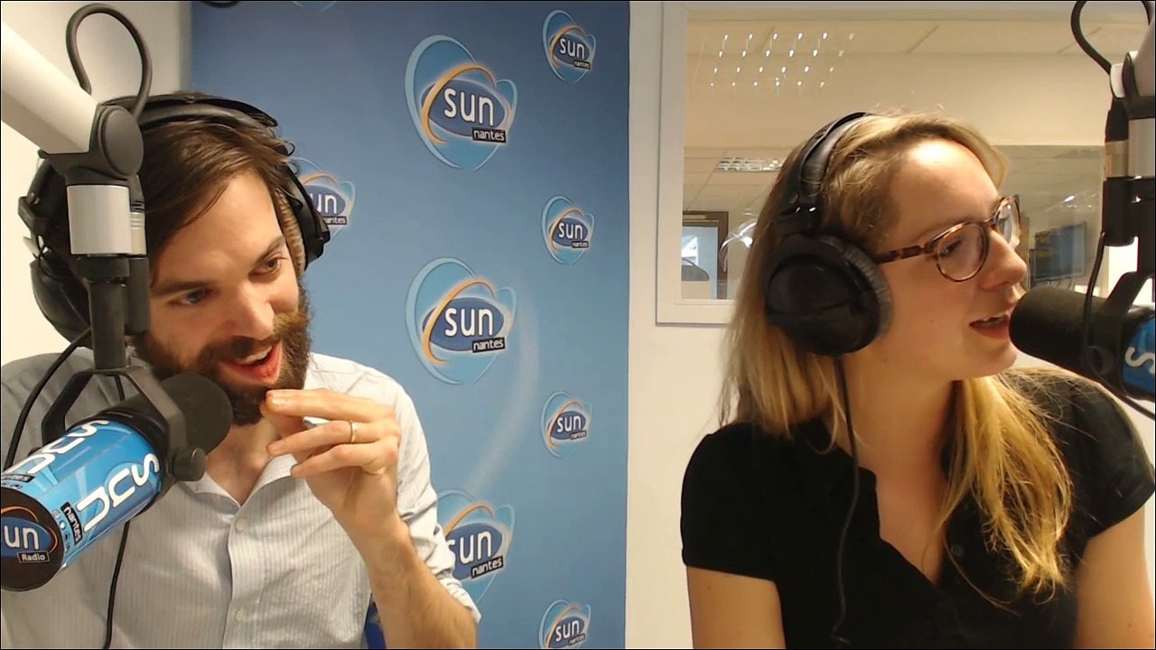 SUN MUSIC ADDICT 28 octobre 2016 : Gaume – Partie 2