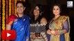 Bollywood Celebs SPOTTED At Ekta Kapoor's Diwali Bash