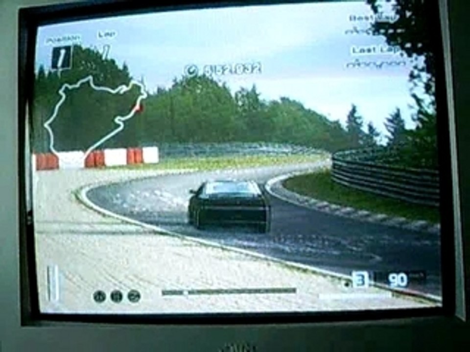 Nürb nismo 270R part2