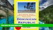 Full [PDF]  Dominican Republic (Caribbean) Travel Guide - Sightseeing, Hotel, Restaurant