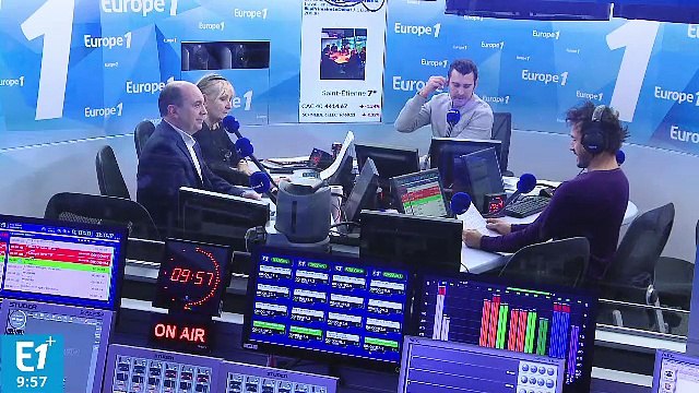 BFM TV : l'info en continu mais le continu n'est pas forcément de l'info