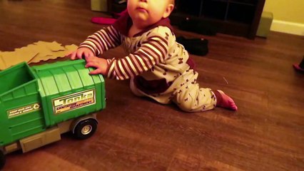 Toy Trucks Train with Lego Technic-5AS1K_PweCU