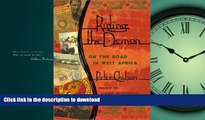 FAVORIT BOOK Riding the Demon: On the Road in West Africa (Association of Writers and Writing