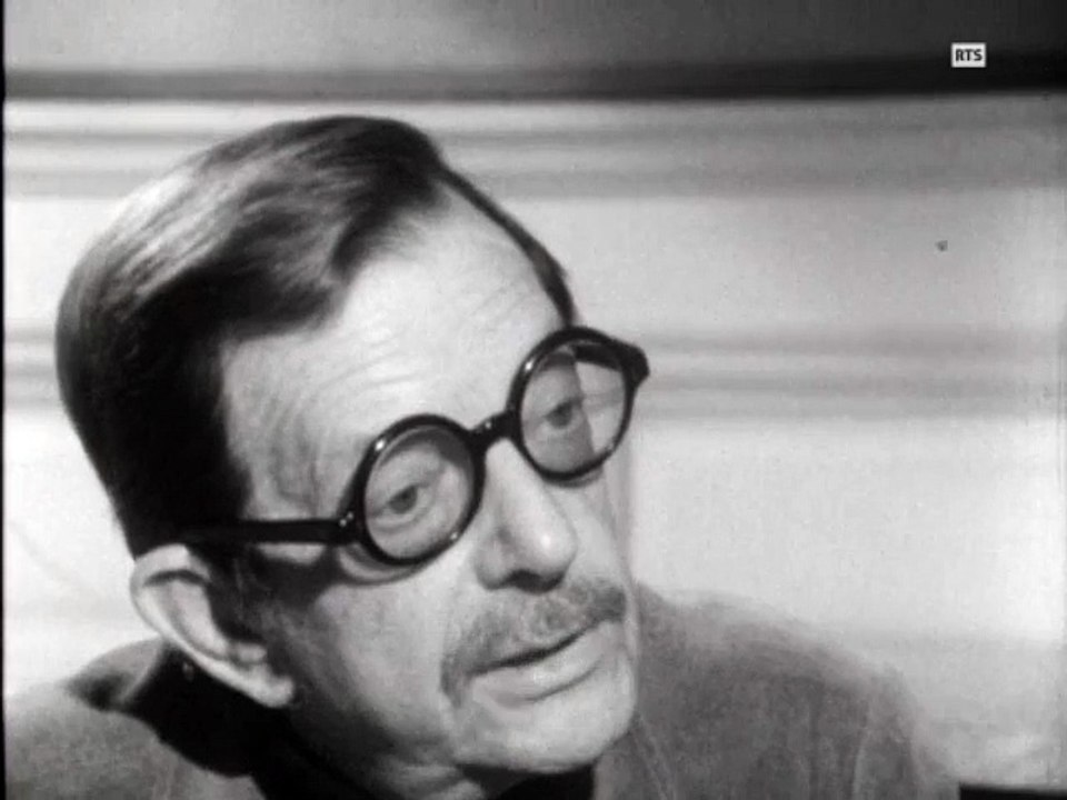 Mon ami André Breton