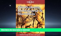 EBOOK ONLINE Lonely Planet Zimbabwe, Botswana   Namibia (3rd ed) READ PDF FILE ONLINE