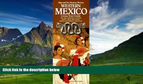 Big Deals  Western Mexico: Baja and the Mexican Riviera (Cruise Tour Guide)  Full Ebooks Best Seller