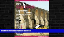 READ  Larnaca, Cyprus City Travel Guide 2013: Attractions, Restaurants, and More... (DBH City