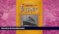 Big Deals  The Sinking of the Titanic  Best Seller Books Best Seller