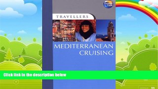 Books to Read  Travellers Mediterranean Cruising (Travellers - Thomas Cook)  Best Seller Books