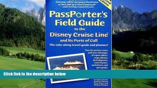 Books to Read  Passporter s Field Guide to the Disney Cruise Line and Its Ports of Call: The