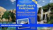 Books to Read  Passporter s Field Guide to the Disney Cruise Line: The Take-Along Travel Guide and