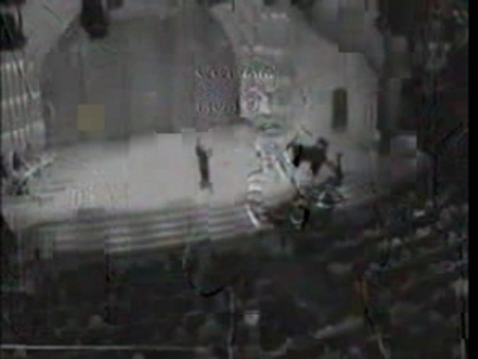 Mariah Carey - Dreamlover (Live  1993)