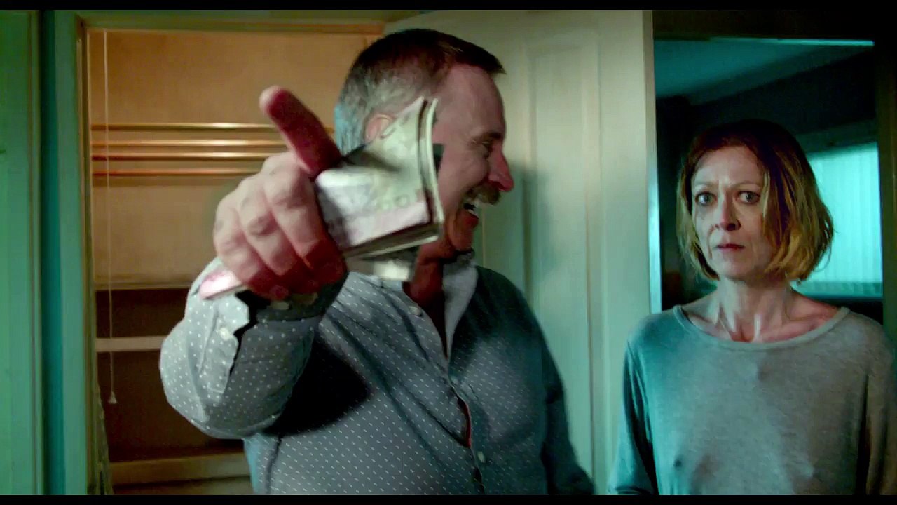 T2 Trainspotting Official Trailer