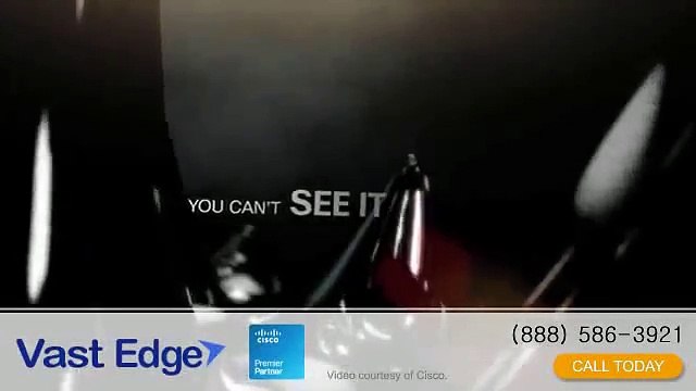 CISCO Wide Area Application Services by VastEdge