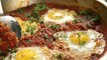 Shakshuka Recipe | Best Breakfast Recipe | The Bombay Chef – Varun Inamdar