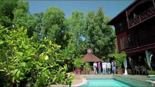 Geniş Aile 2: Her Türlü