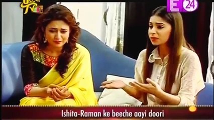 SHAGUN HOGI BENAQAAB _ Yeh Hai Mohabbatein 4 November 2016 News ( 270p )
