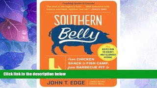 Must Have PDF  Southern Belly: A Food Lover s Companion  Best Seller Books Best Seller