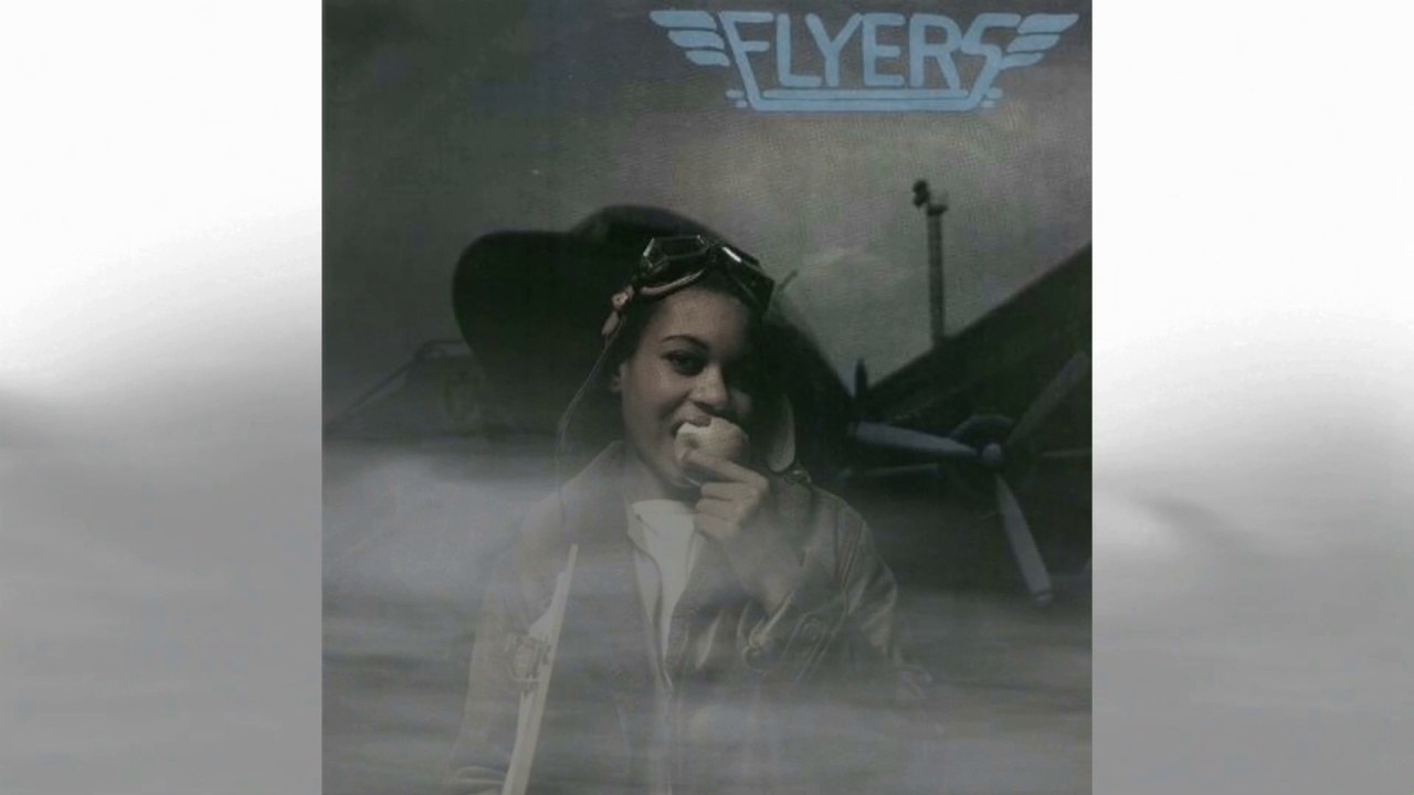 Flyers - stand by man (HQ HD)