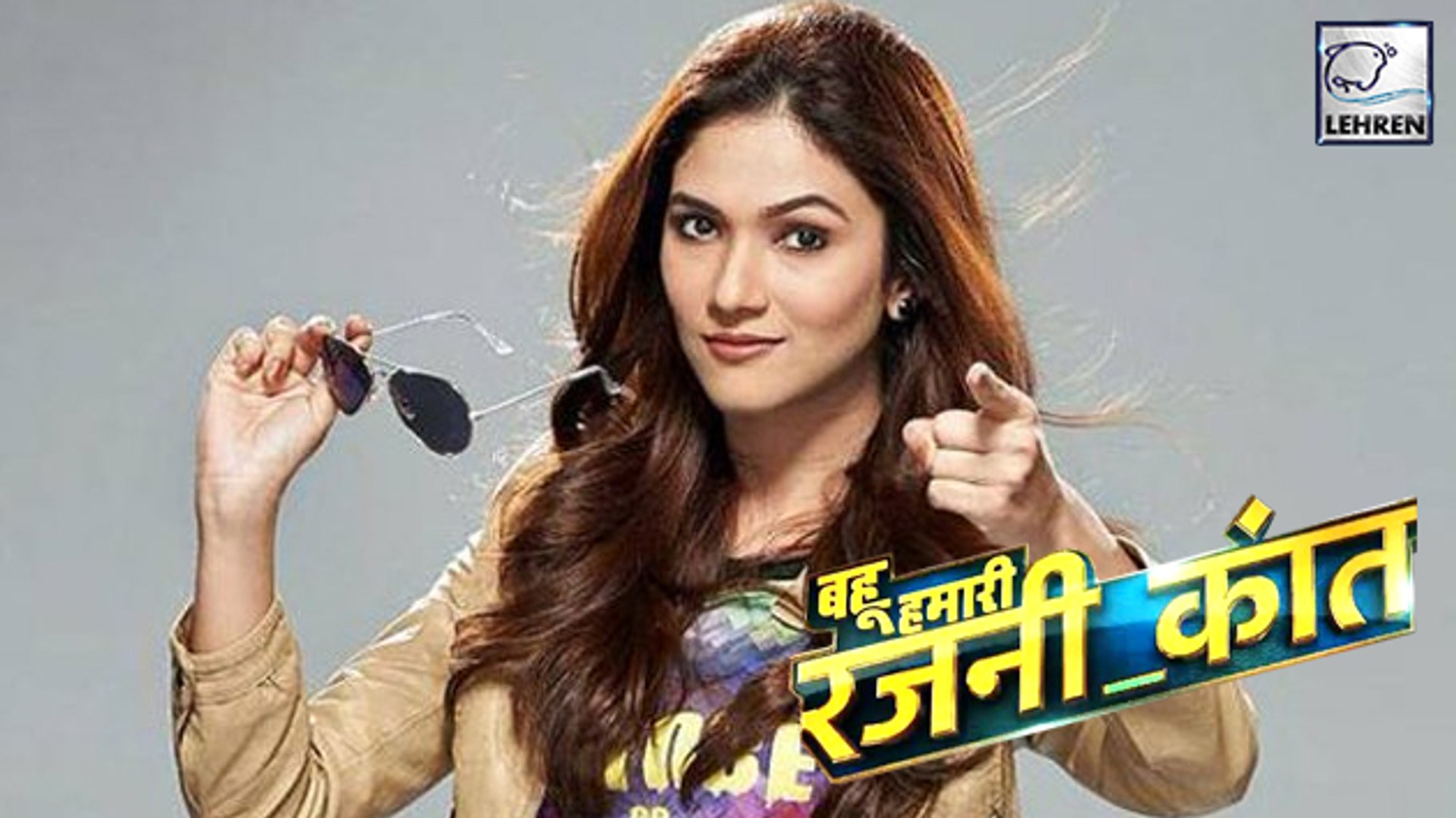 Bahu hamari rajnikant serial episode 1 hotsell