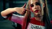 Rus Dansçılardan Yürek Hoplatan Harley Quinn Performansı ✔