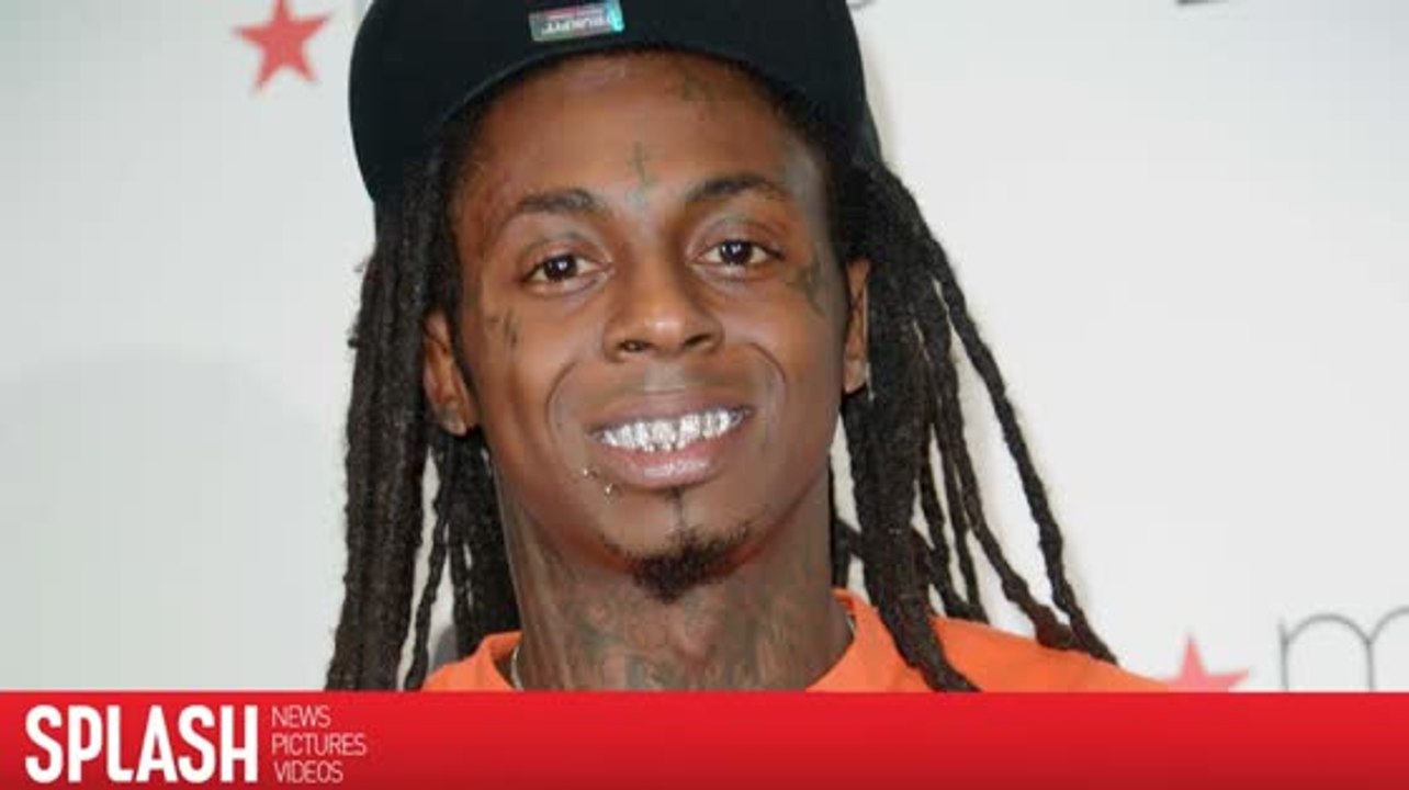 Lil Wayne ist 'Black Lives Matter' egal