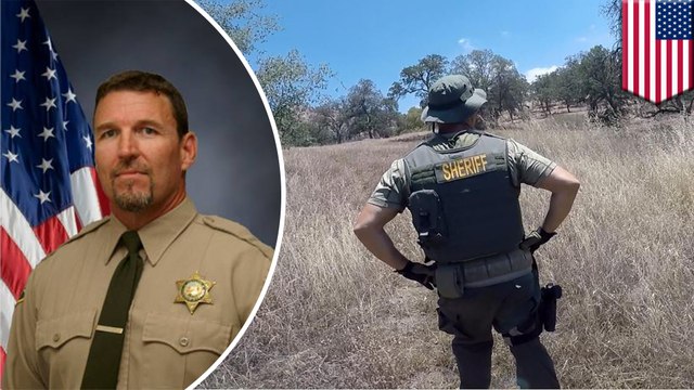 Detective accidentally shoots and kills fellow cop while discussing gun safety