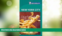 Big Deals  Michelin Green Guide New York City (Green Guide/Michelin)  Best Seller Books Best Seller