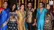 TV Celebs At Ekta Kapoor's DIWALI Party | Divyanka Tripathi | Sriti Jha | Smriti Irani