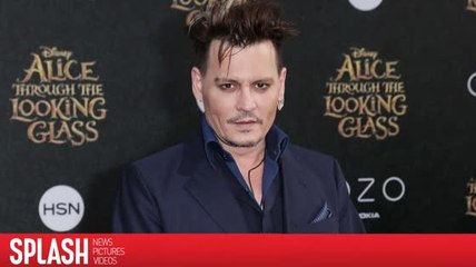 Johnny Depp décroche un rôle dans la suite des Animaux Fantastiques