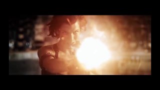 RESIDENT EVIL: THE FINAL CHAPTER Official Trailer (2017) Horror, Sci-Fi Movie