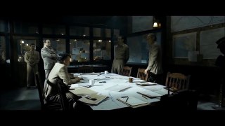 OPERATION CHROMITE Official Trailer (2016) Liam Neeson War Movie