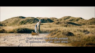LAND OF MINE Official Trailer (2016) War Drama