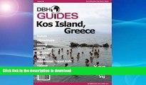 EBOOK ONLINE  Kos, Greece Island Travel Guide 2014: Attractions, Restaurants, and More...  BOOK