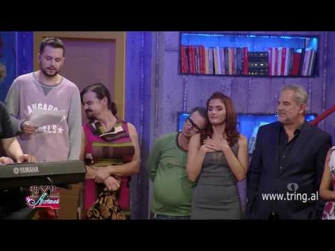 Apartamenti 2xl - Shqiperia jone horror (Kenge) (1.11.2016)