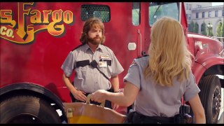 MASTERMINDS Official Trailer 3 (2016)