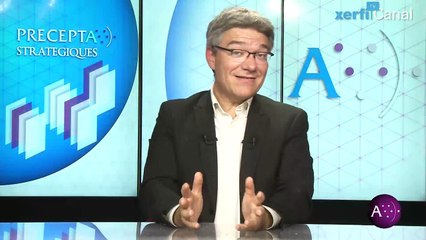 Frédéric Fréry, Beaucoup de stratégies tue la stratégie