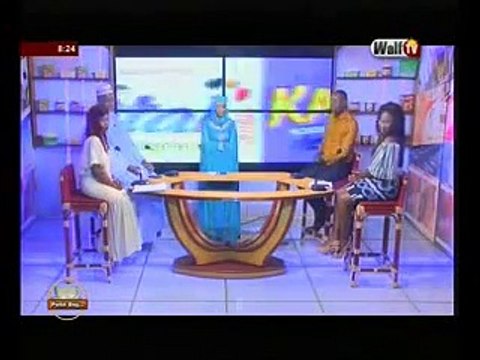 « A chaque fois que j’entretiens des rapports avec ma femme, je la blesse. Elle pleure à cause de...