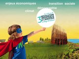 Bilan de mandature CCI Pays de la Loire - 2011 à 2016