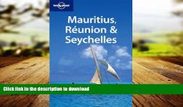 READ PDF Lonely Planet Mauritius Reunion   Seychelles (Multi Country Travel Guide) PREMIUM BOOK