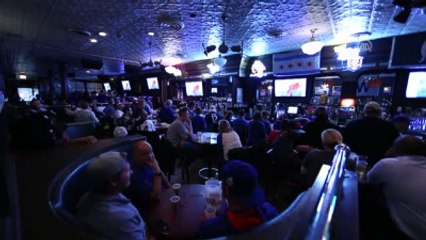 Chicago Cubs, 108 Yıl Sonra Şampiyon Oldu