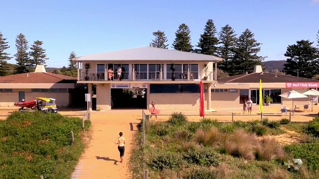 Home and Away 6540 3rd November 2016 Part 1_3