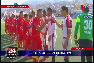 Reacciones por fallo de la FIFA que favoreció a Perú