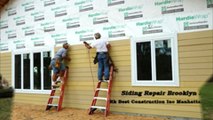 Residential Exterior Painting Service in Brooklyn NY